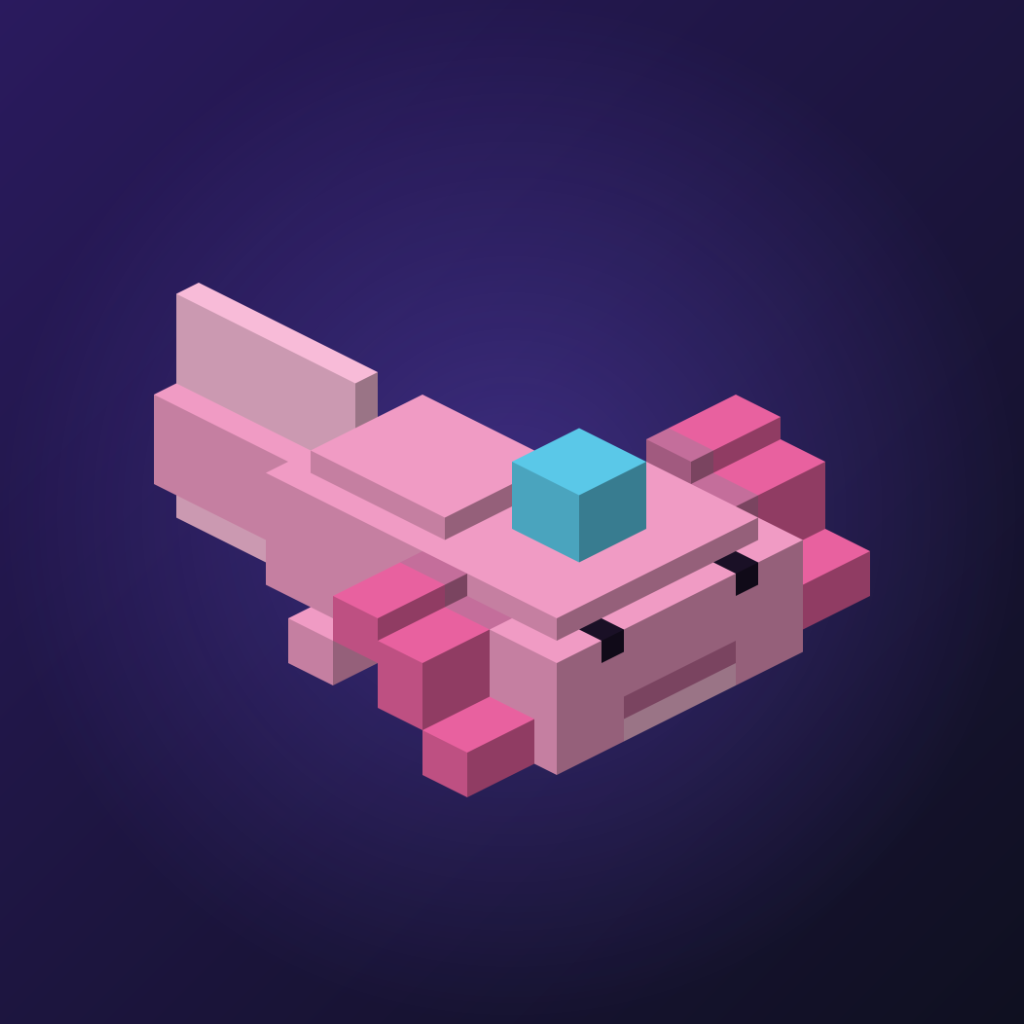 Glimstack Icon