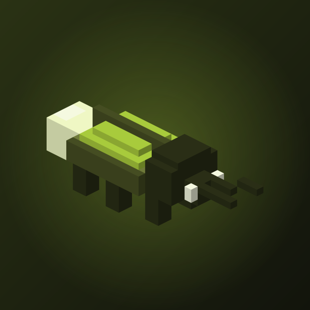Luxbend Icon