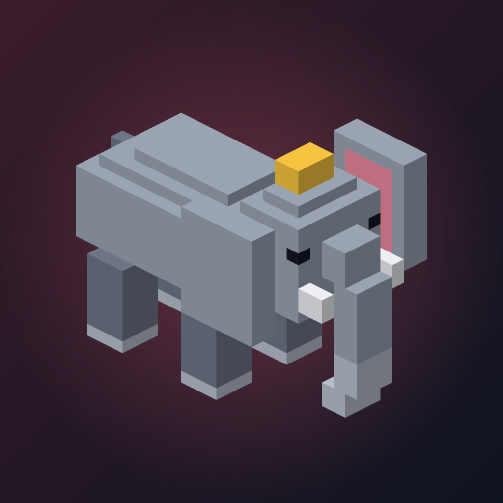 Malefant Icon