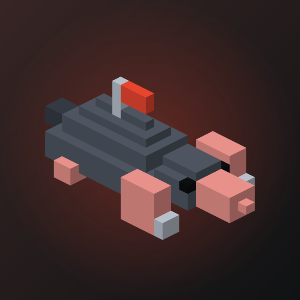 Moxmark Icon